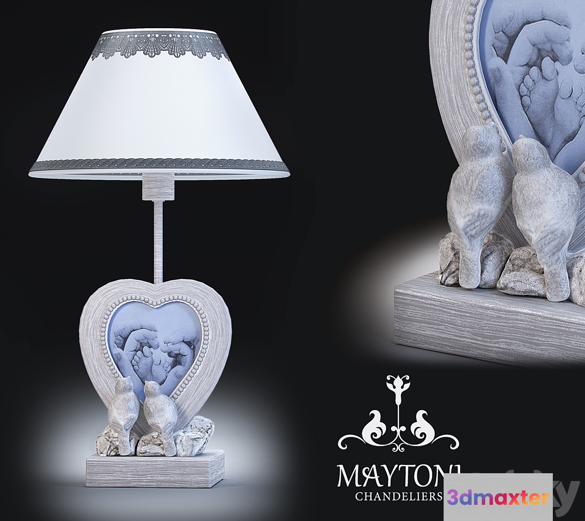 Maytoni ARM023-11-G