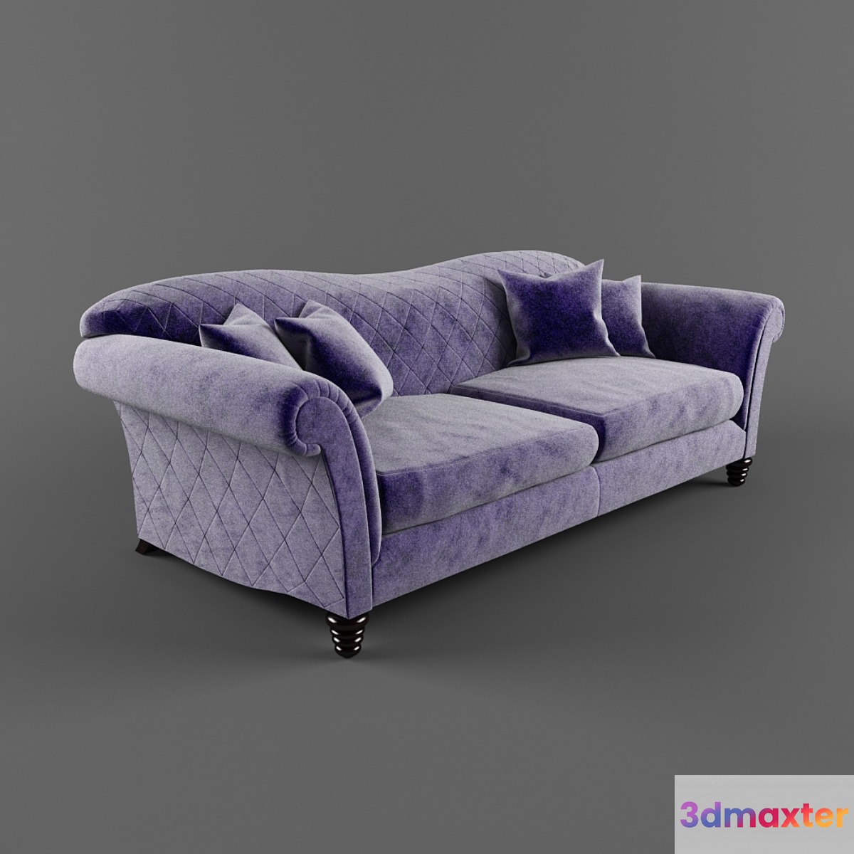 Parker Knoll Etienne