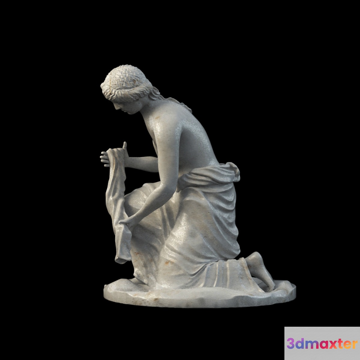 Sculpture 4