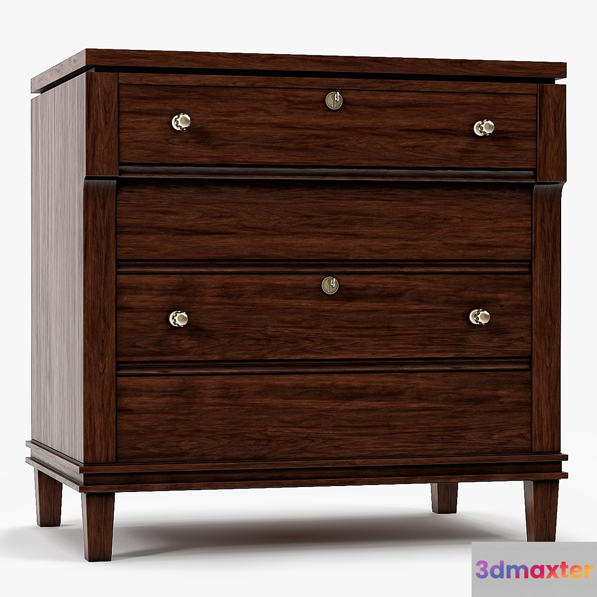 Stanley Furniturte Avalon Night Stand
