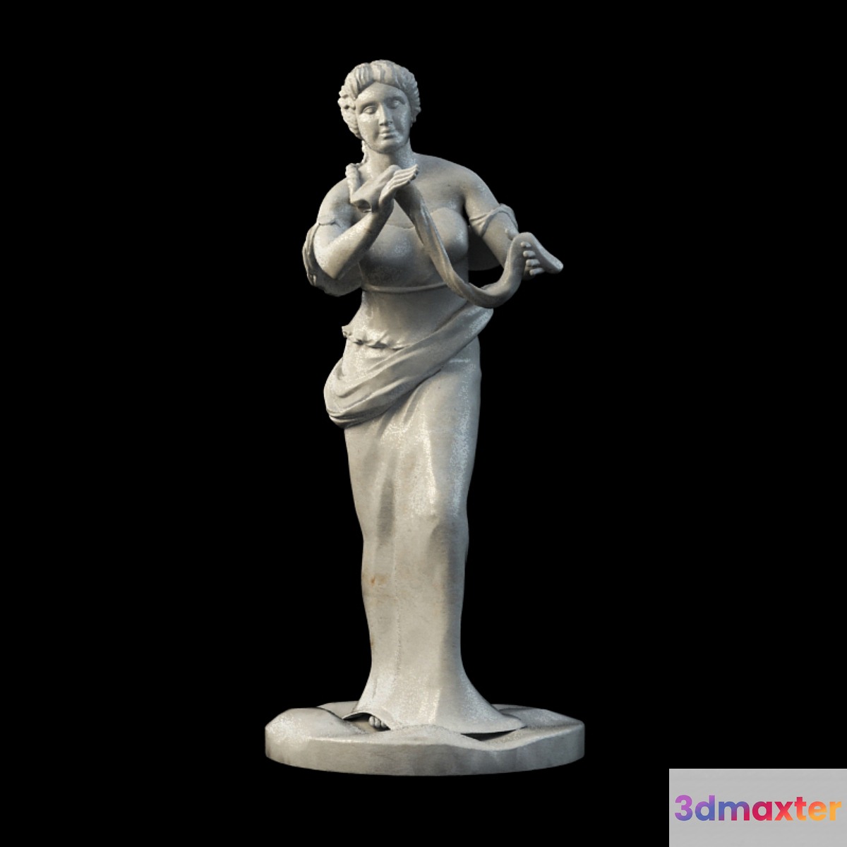 Sculpture 6