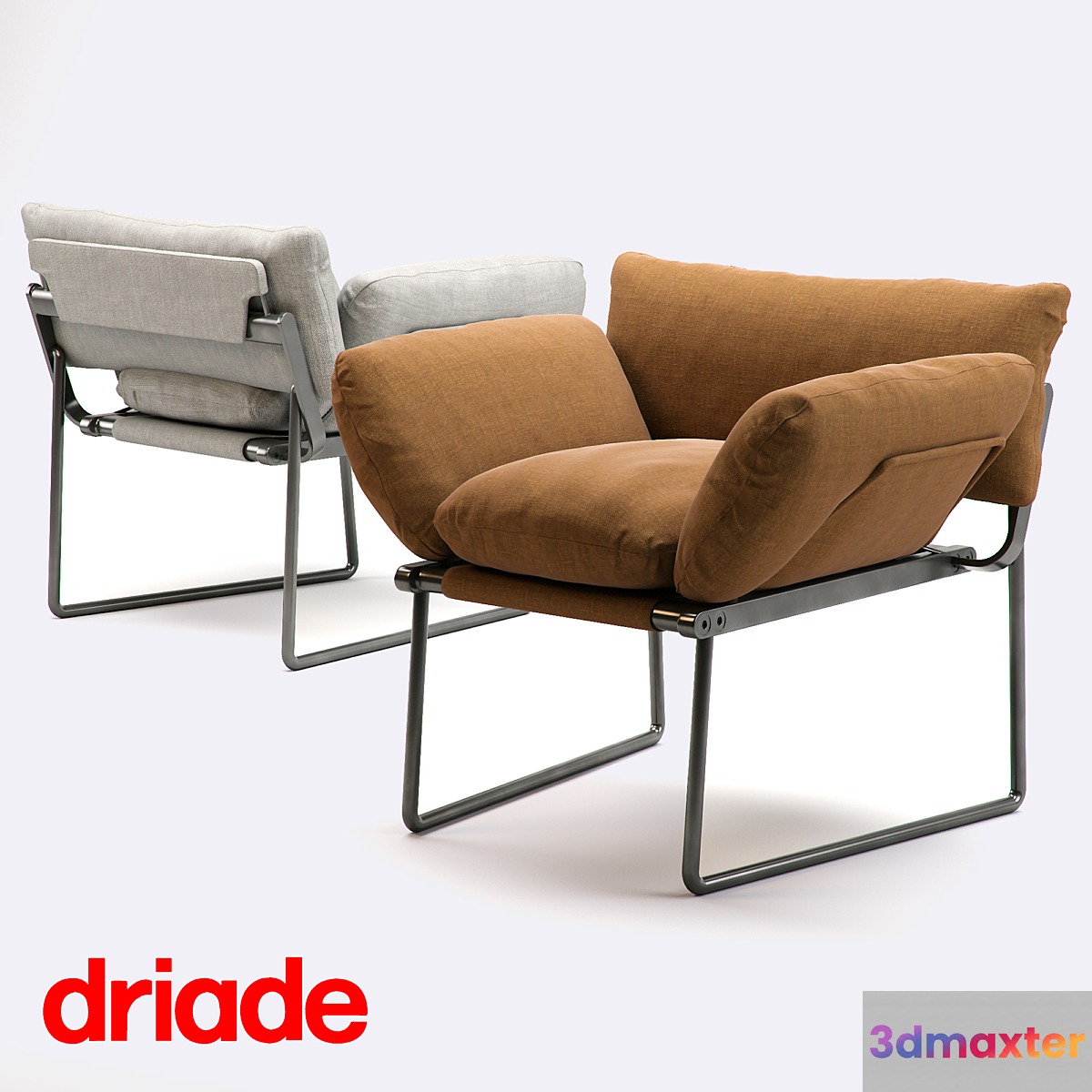Driade Elisa