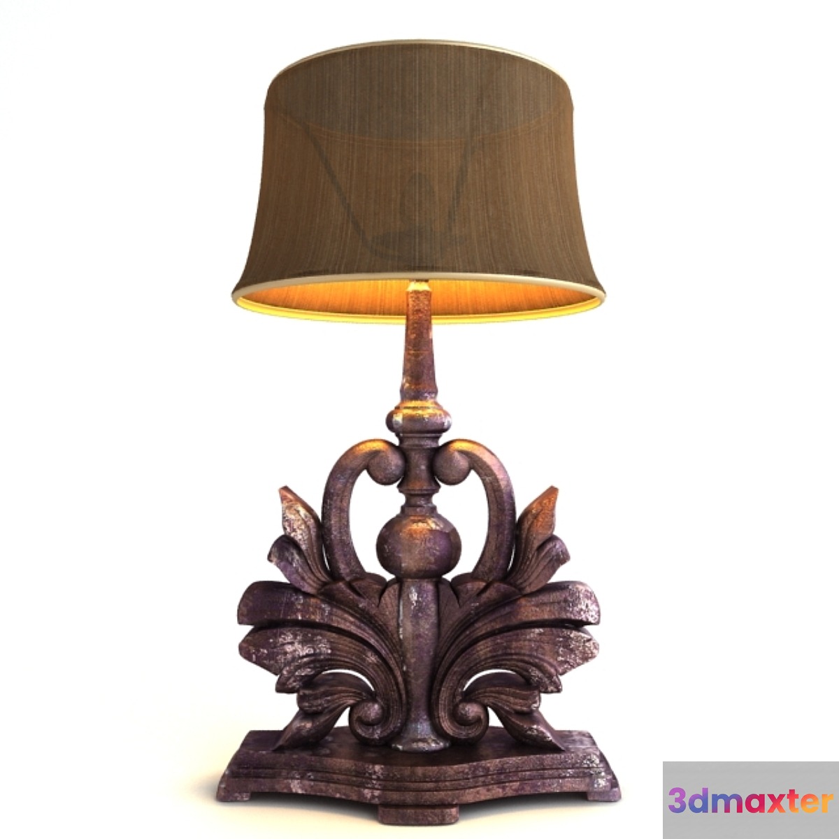 Owen Table Lamp