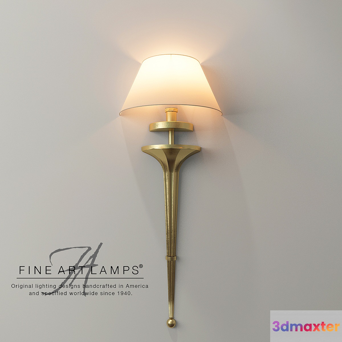 sconces Fine art GROSVENOR SQUARE - No.2
