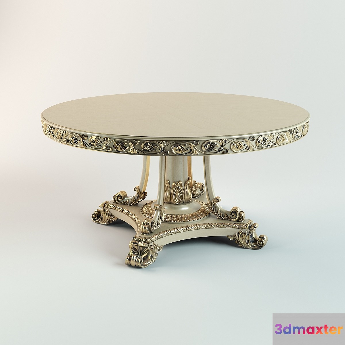 Classical Round Table