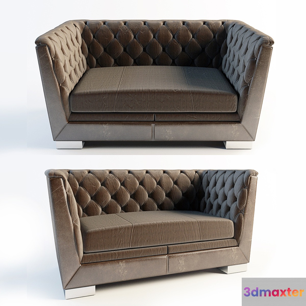 Sofa Sir alex deluxe