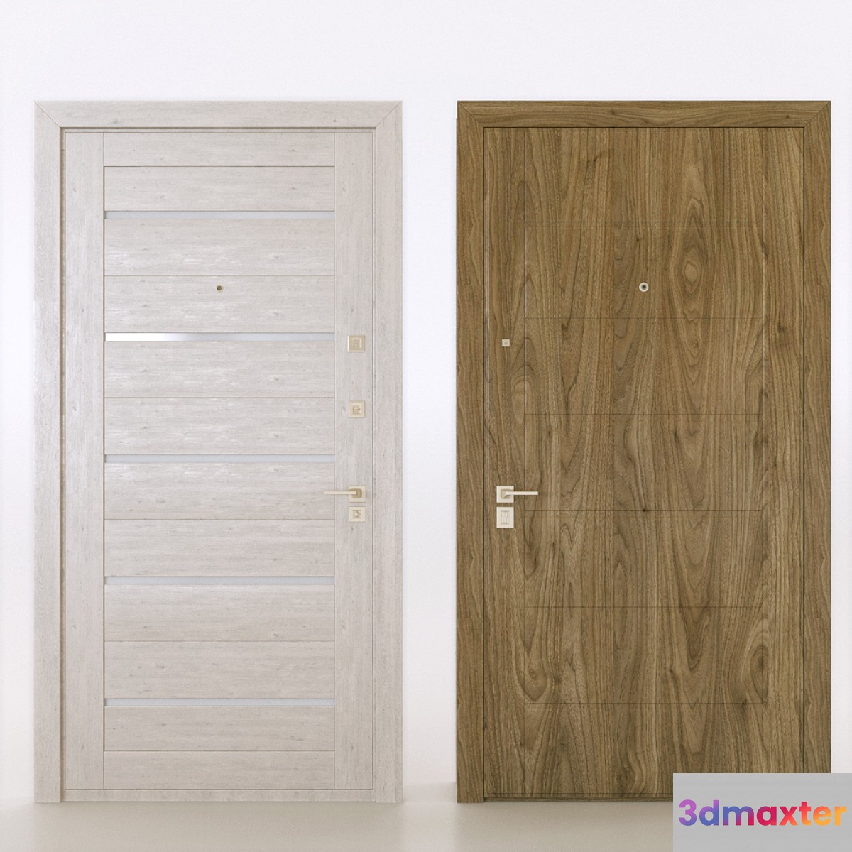 PROFIL DOORS M7