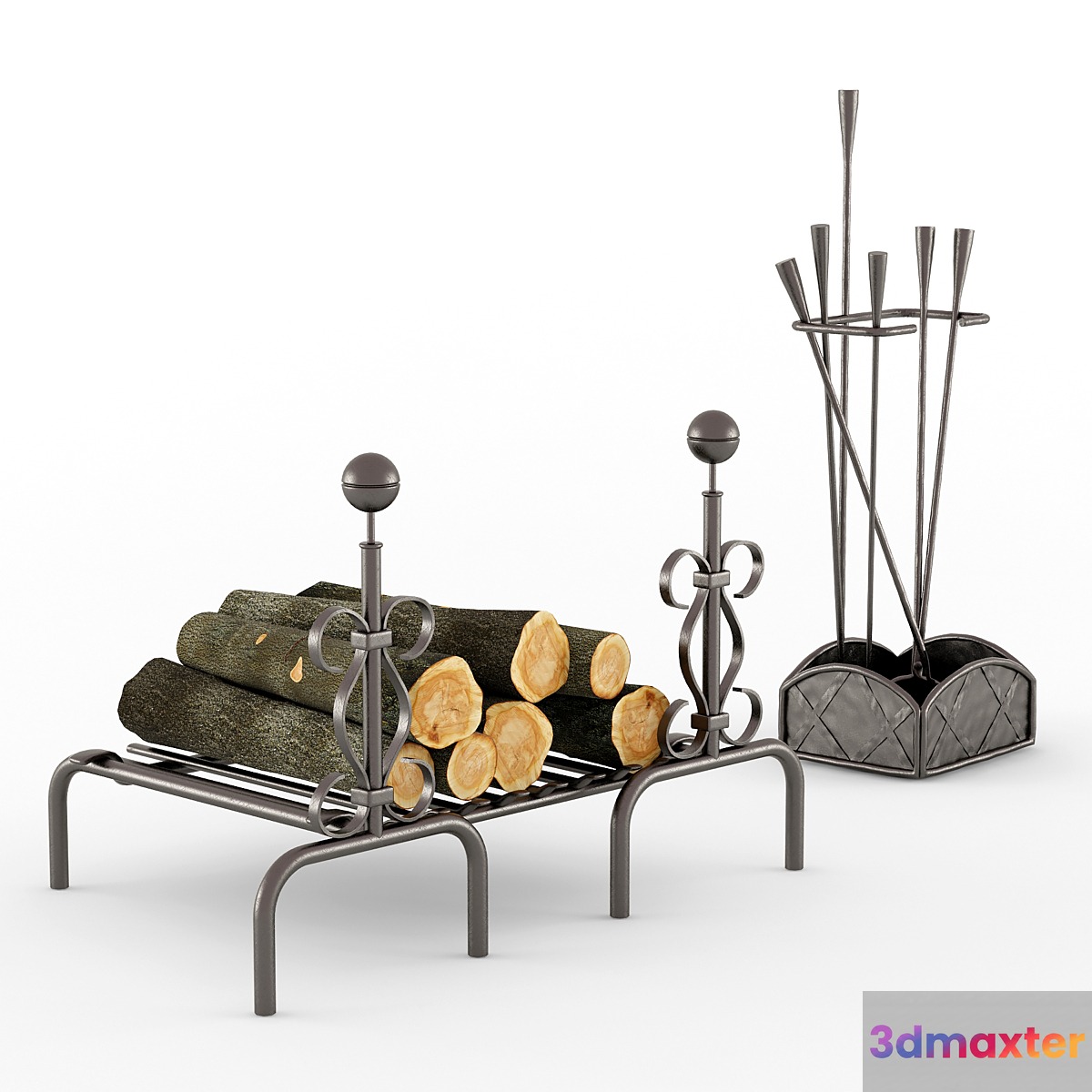 Fireplace accessories Chehoma