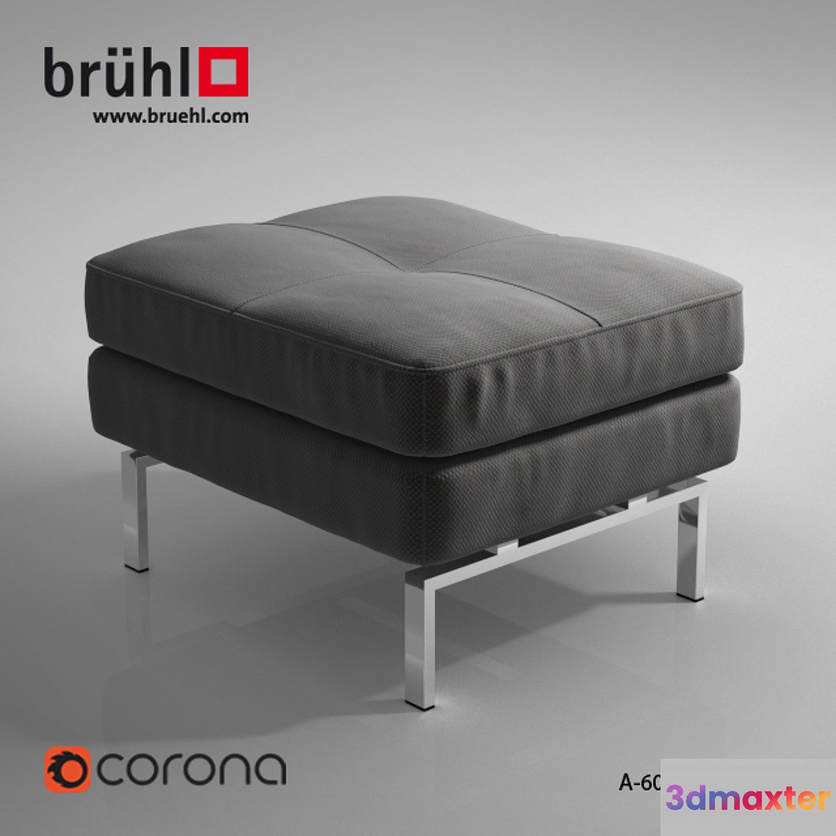 Bench Bruhl Amber - No.2