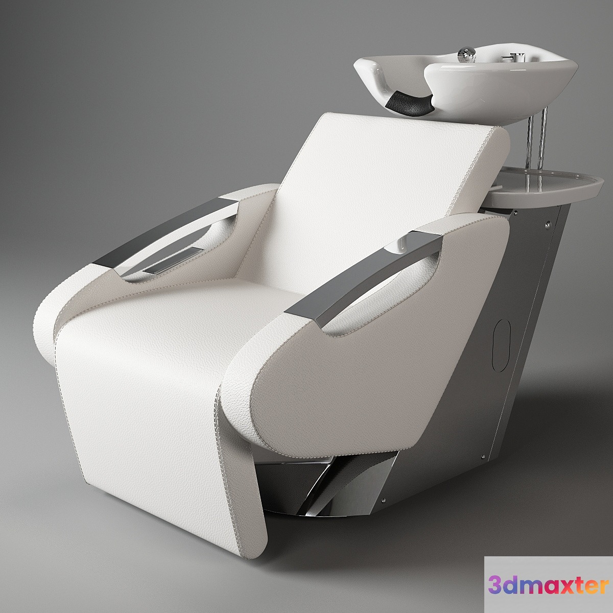 Barber washing MALETTI ZEN COMFORT