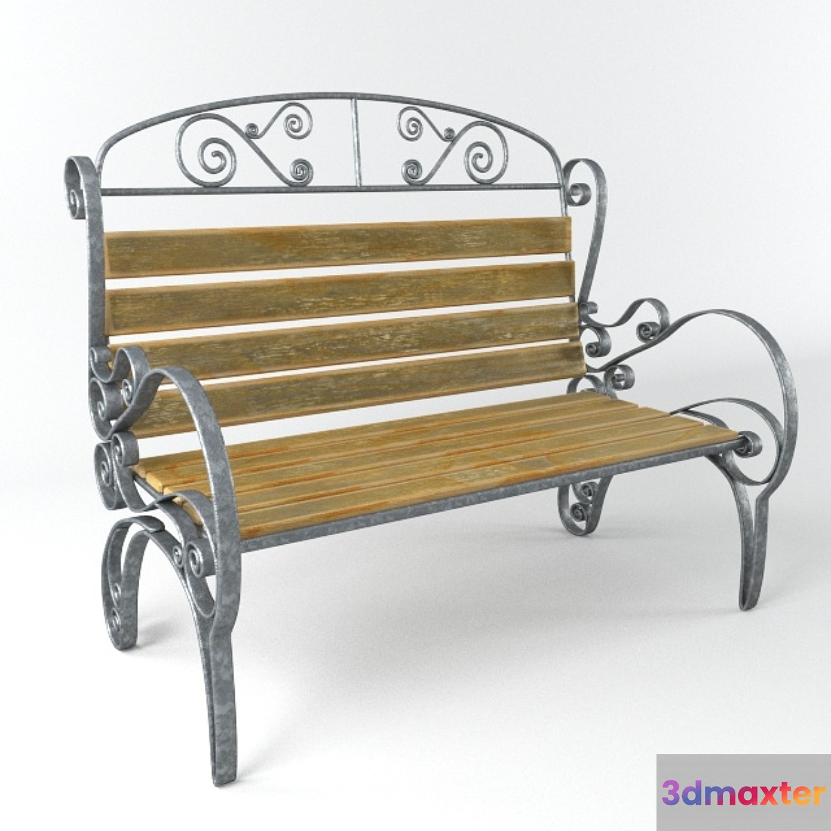 bench - No.19