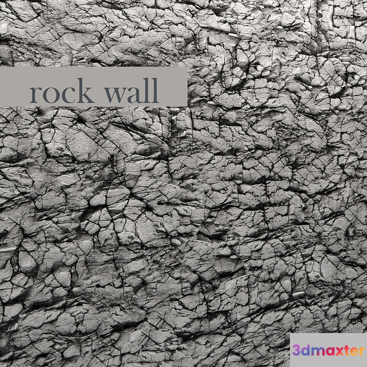 Rock 2 - No.2