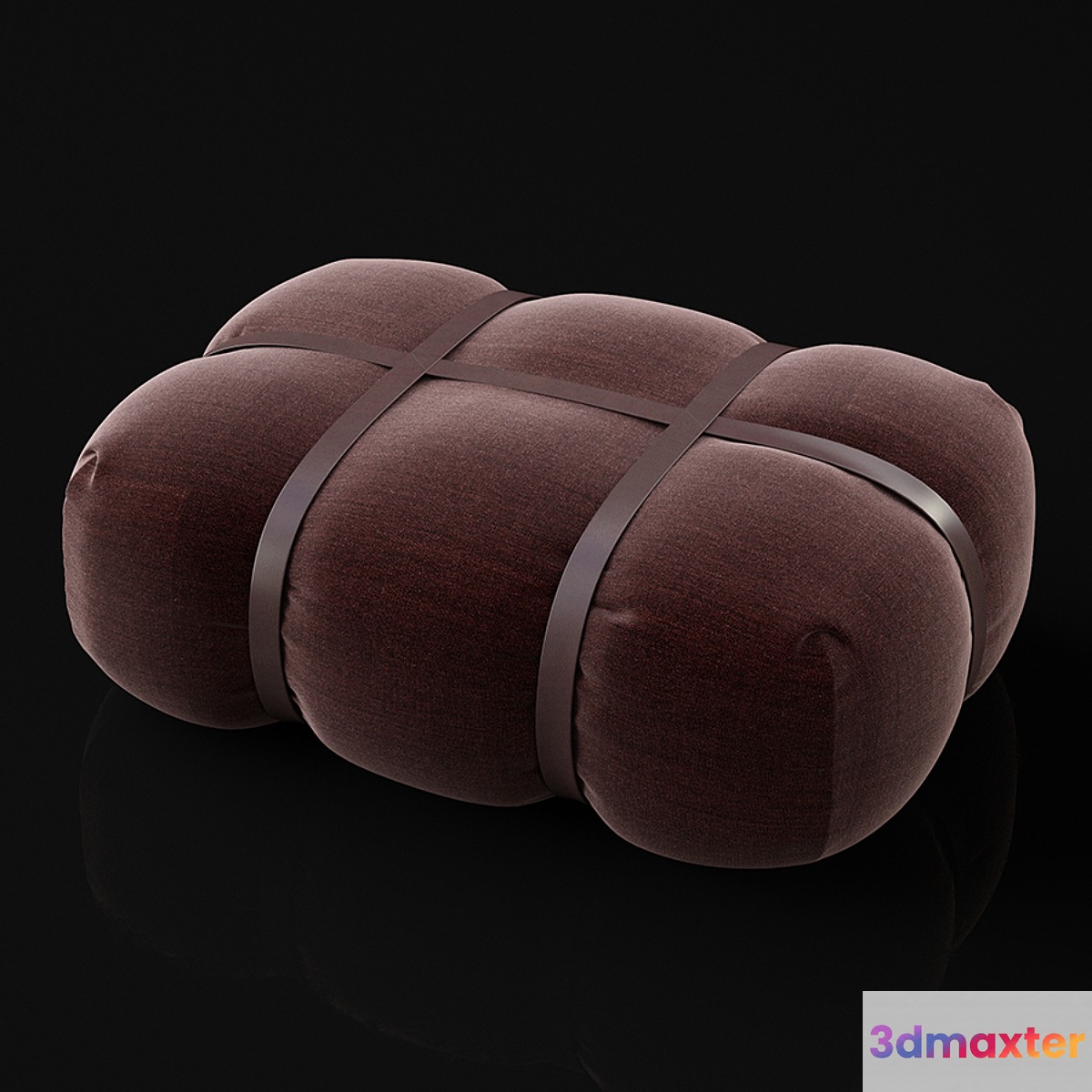 Ivano Redaelli Harper pouf