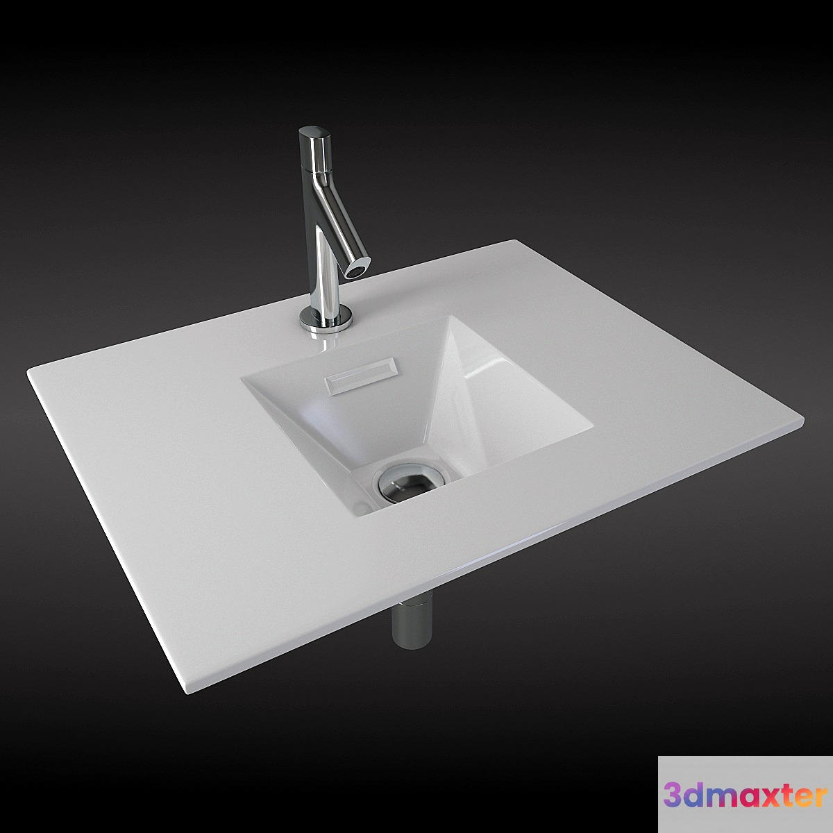 JACOB_DELAFON_FORMILIA GRAPHIK_60_46_cm_E4780 - No.2