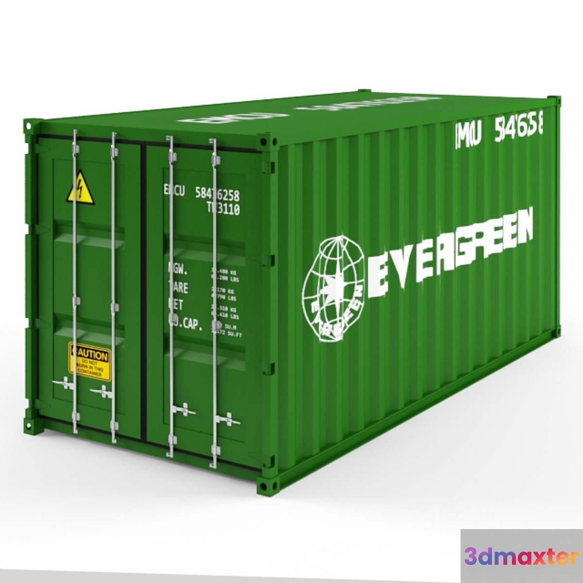Container