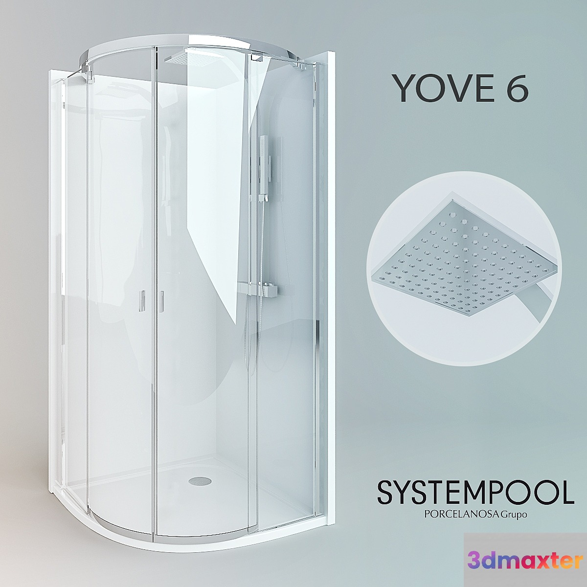 Systempool YOVE 6