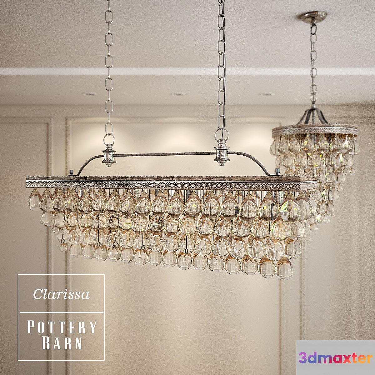 Clarissa by Pottery Barn