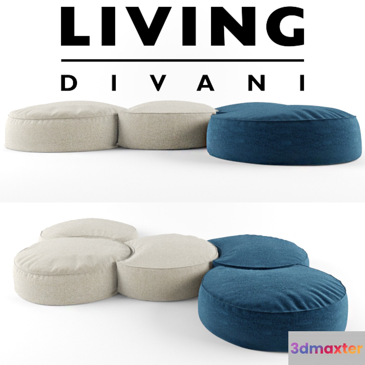 Livingdivani_Pasticca