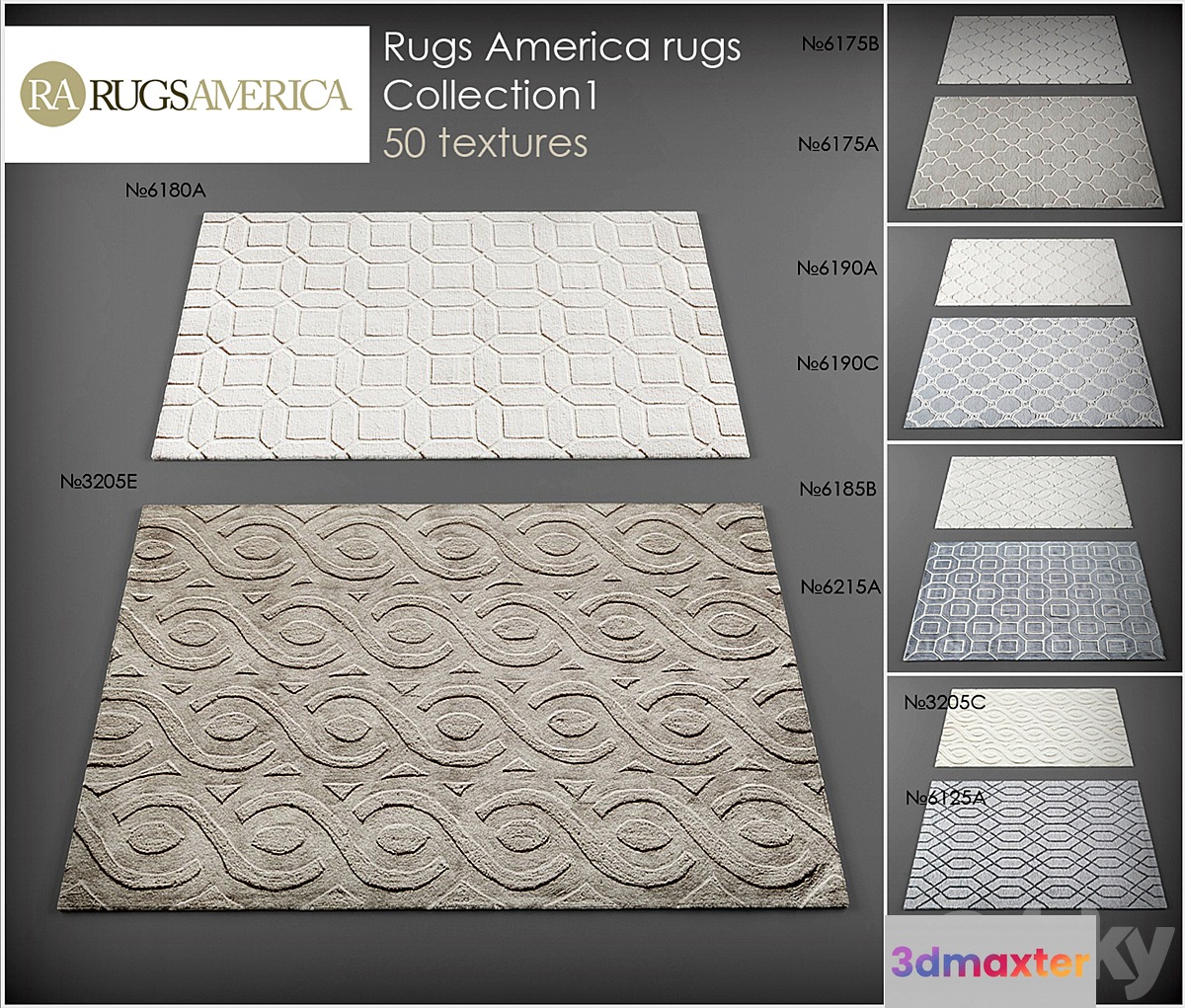 RugsAmerica rugs 1 - No.3