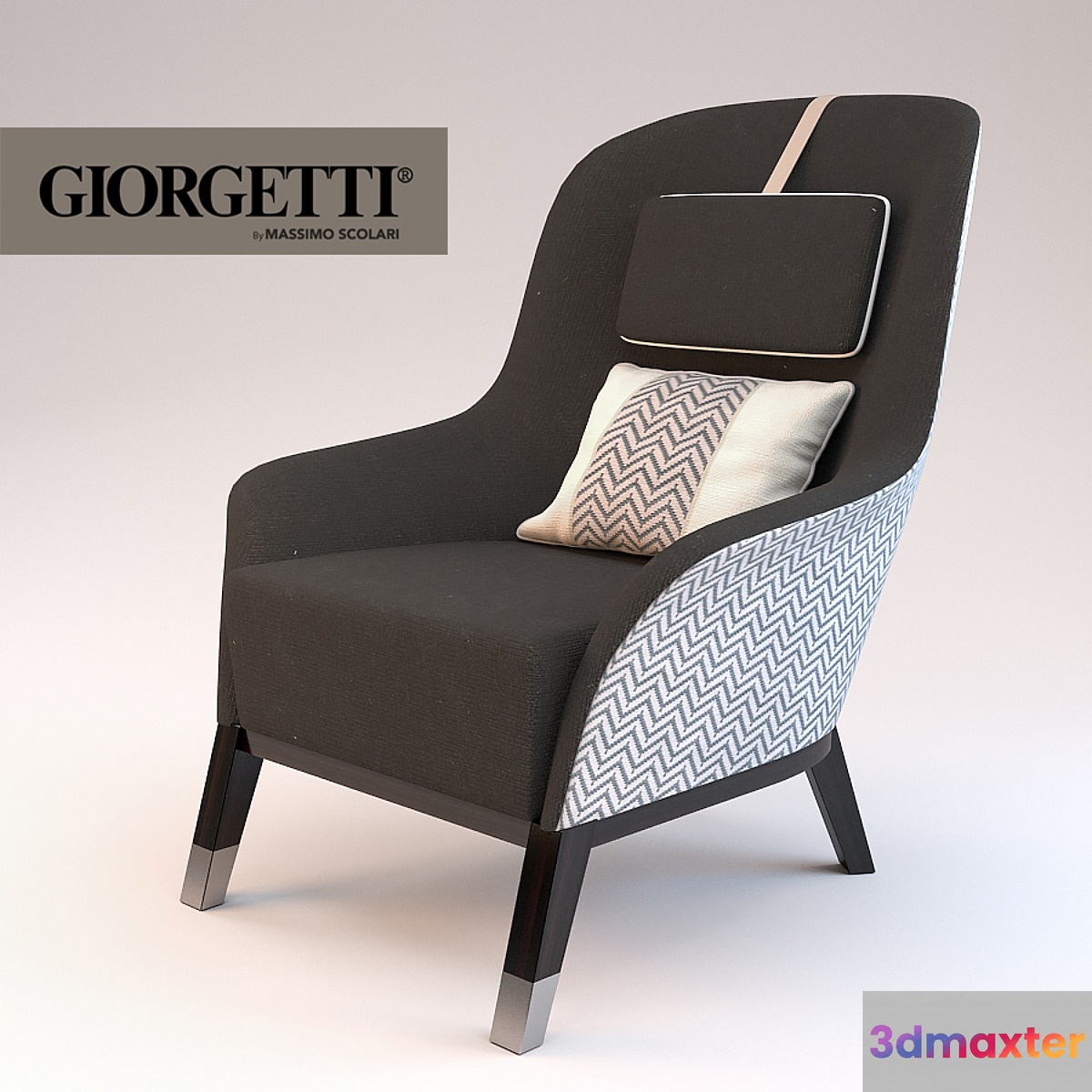 Giorgetti by Massimo Scolari