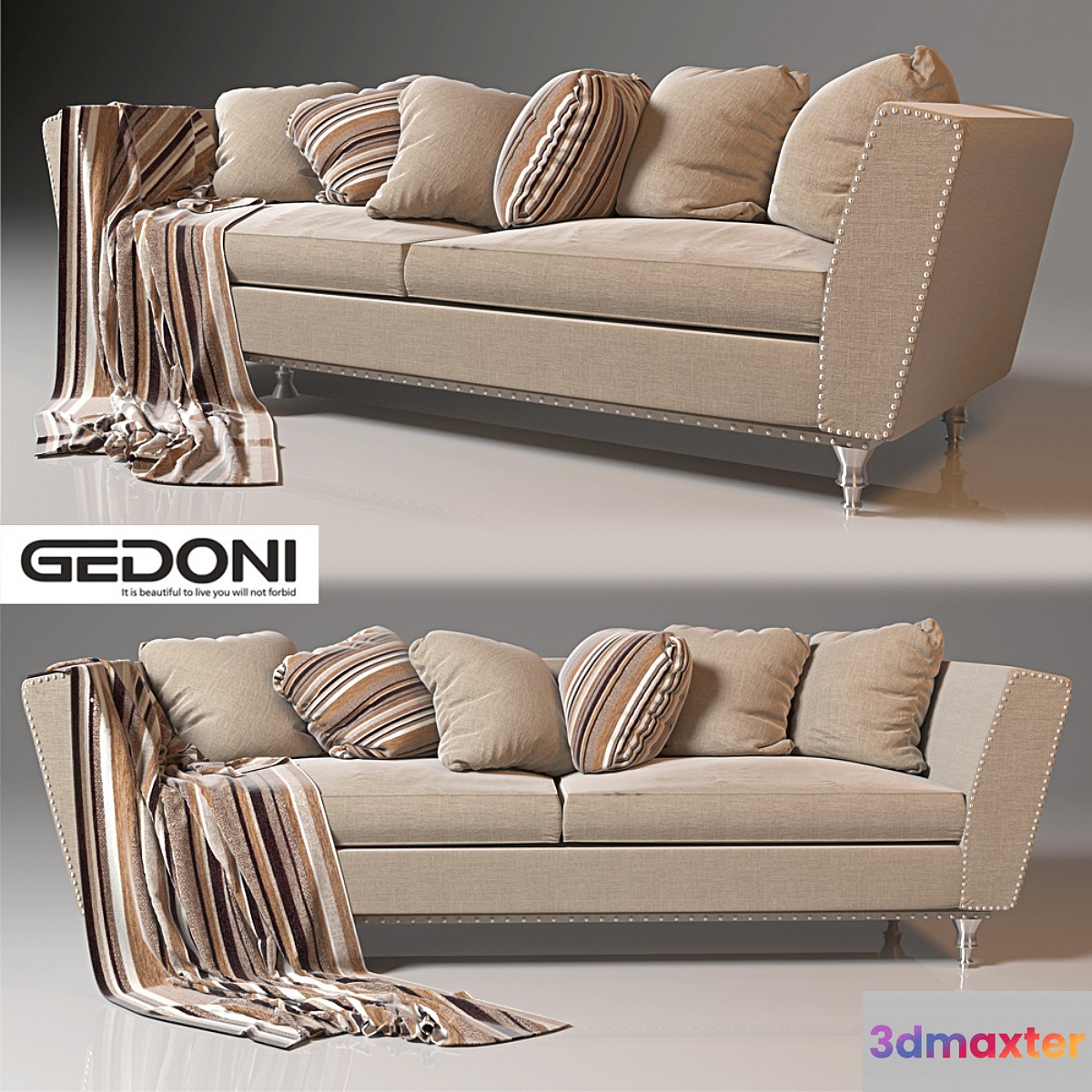sofa sofa GEDONI - No.2