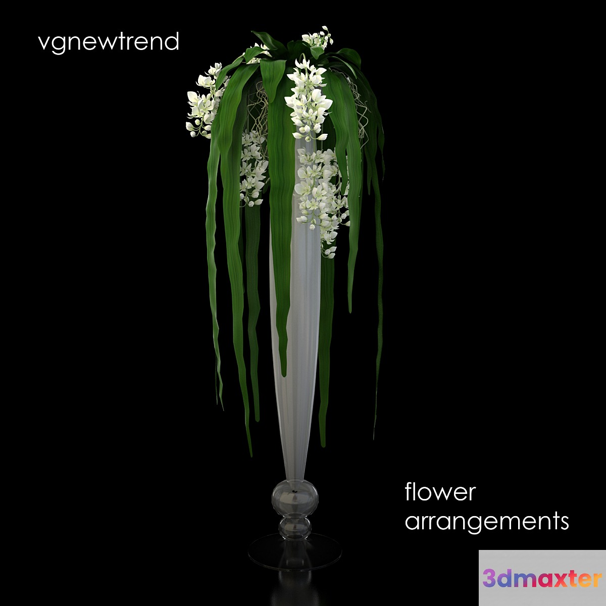 Vgnewtrend flower arrangements