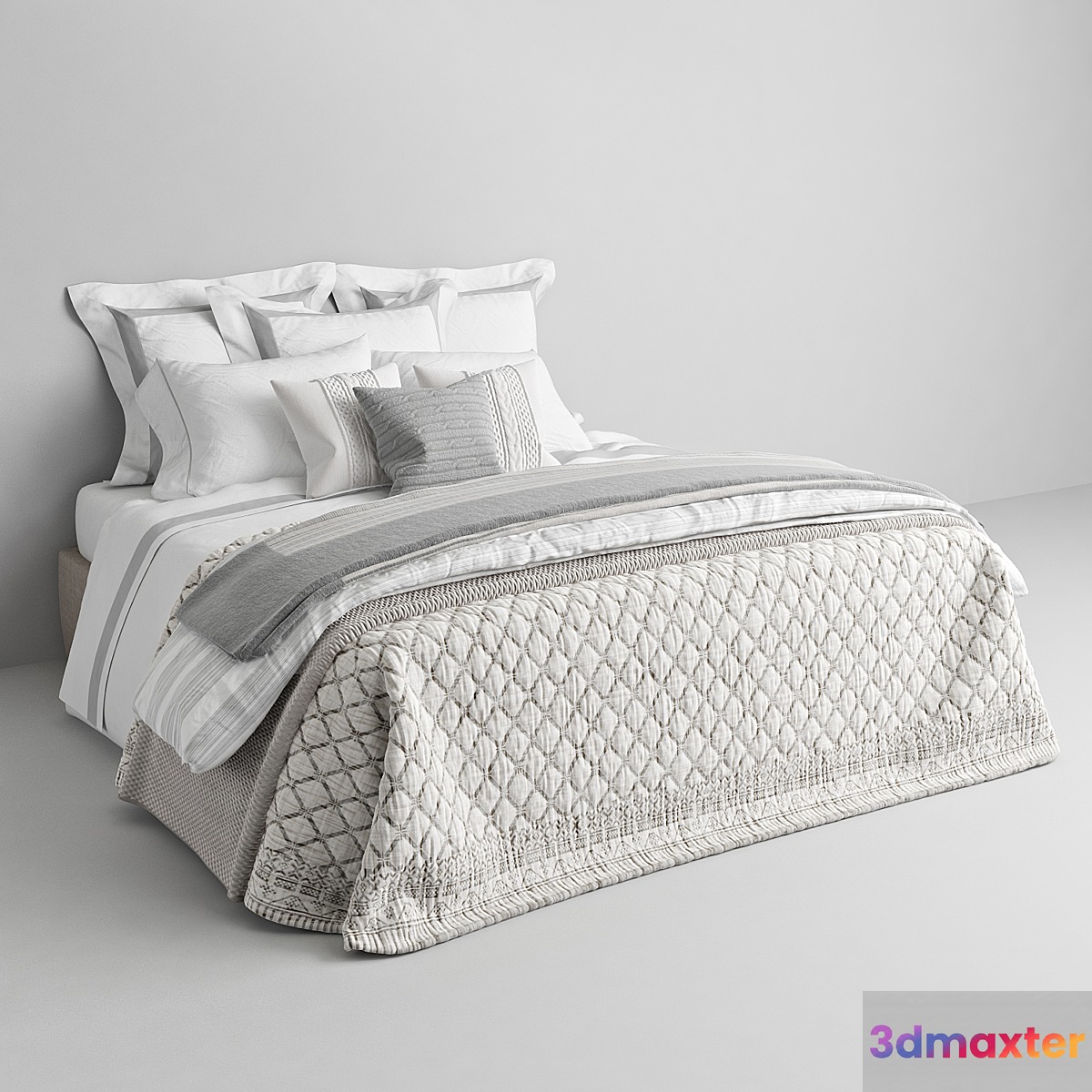 Bed Linen Zara Home