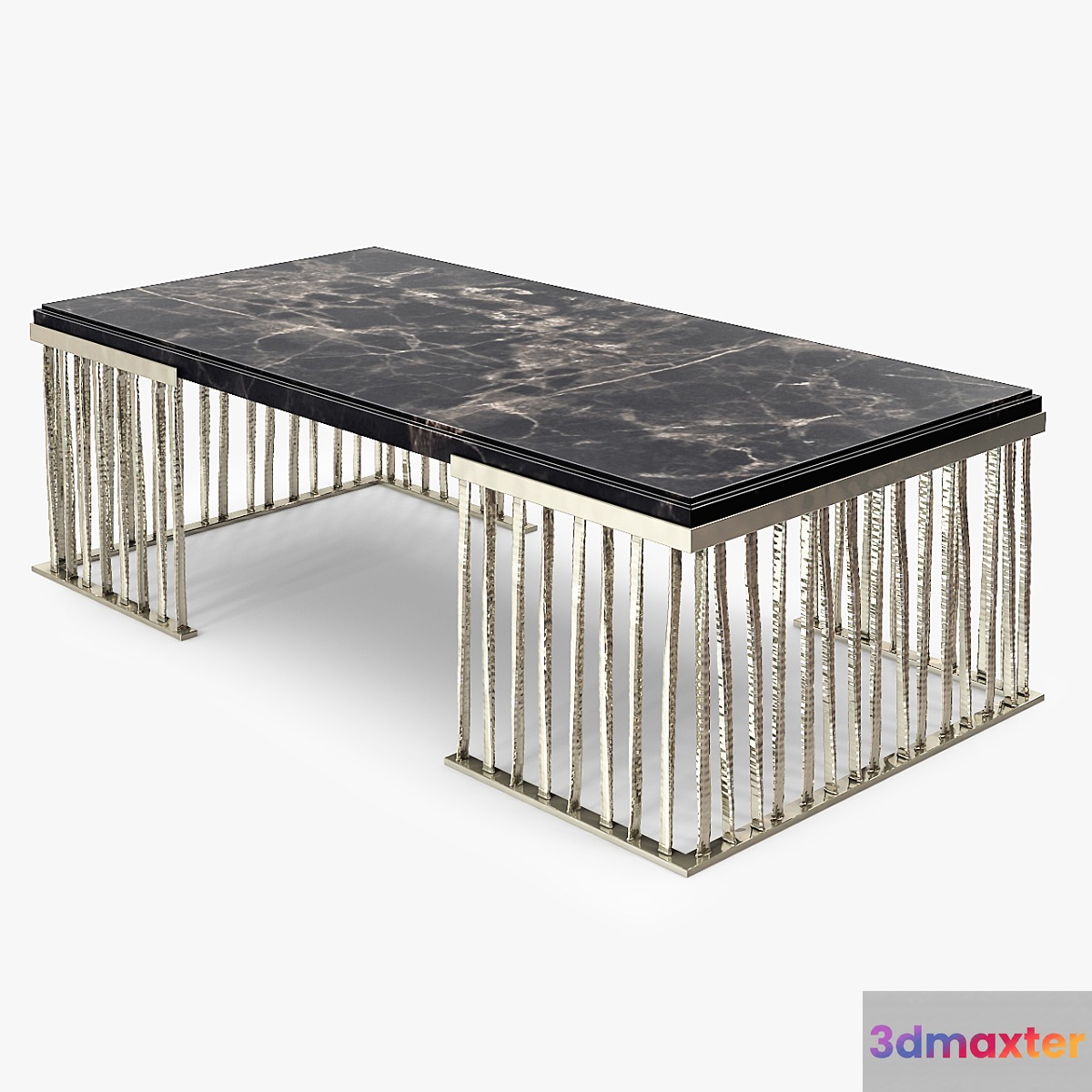 Powell & Bonnell Thicket Coffee Table