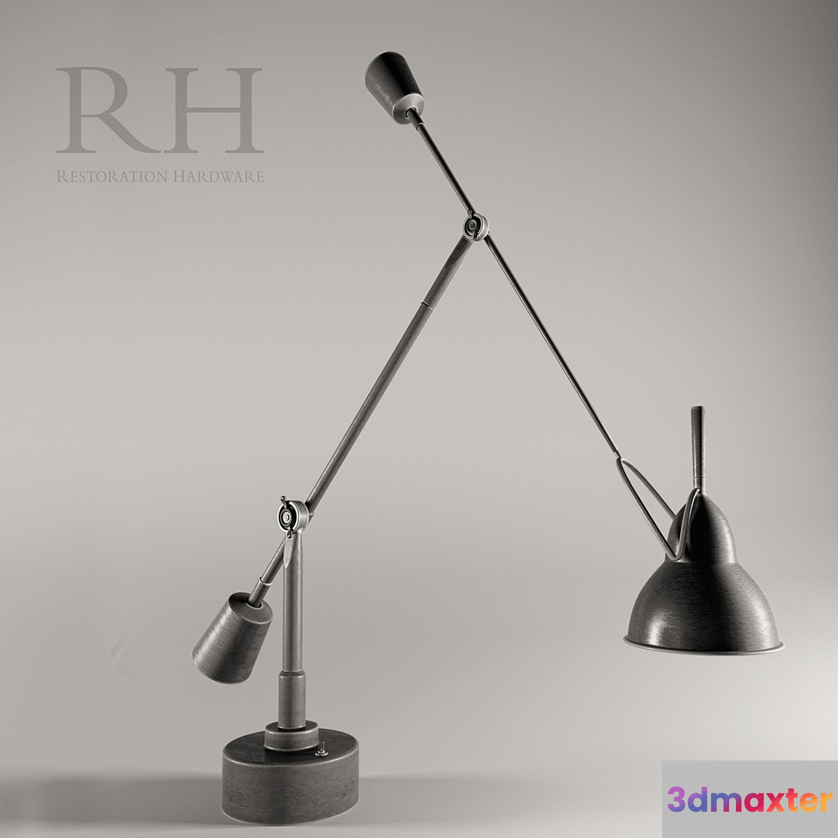 RH Counterpoise Task Table