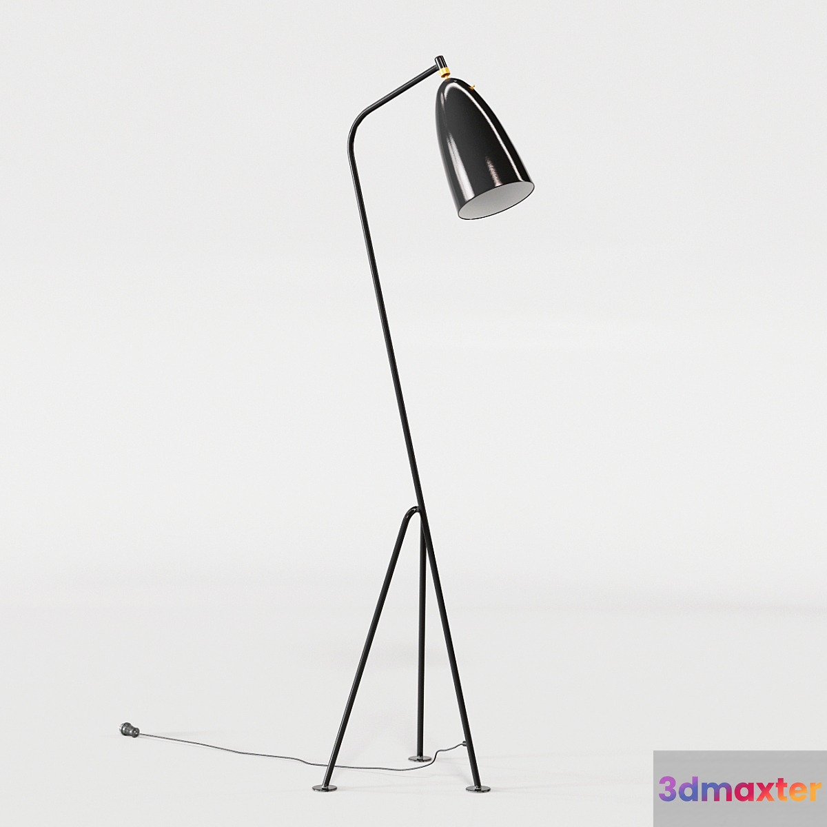 Gräshoppa floor lamp