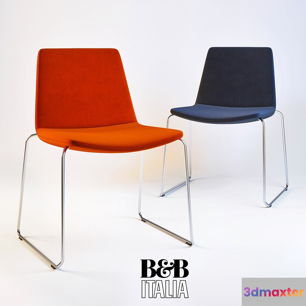 B & B Cosmos 3D Max