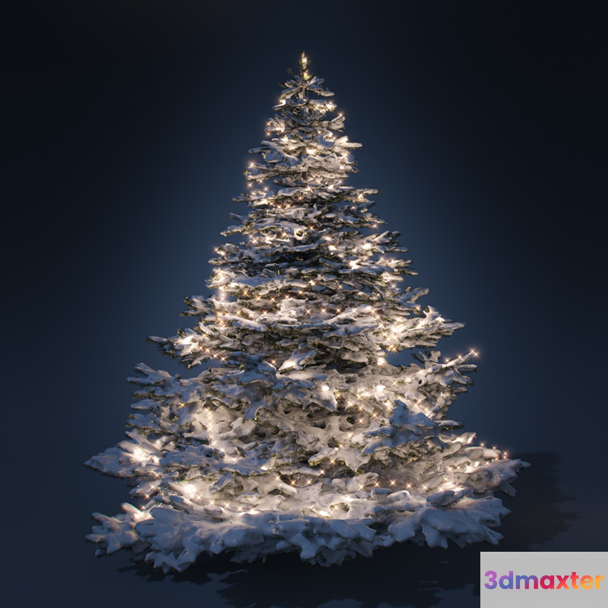 Christmas tree - No.15