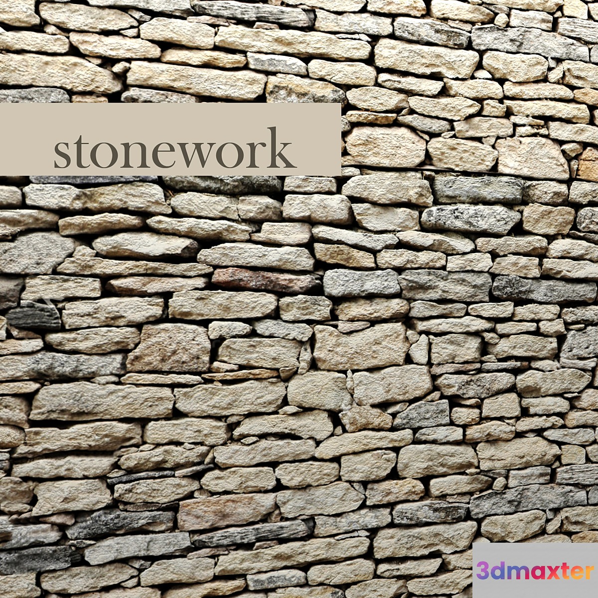 Masonry. - No.4