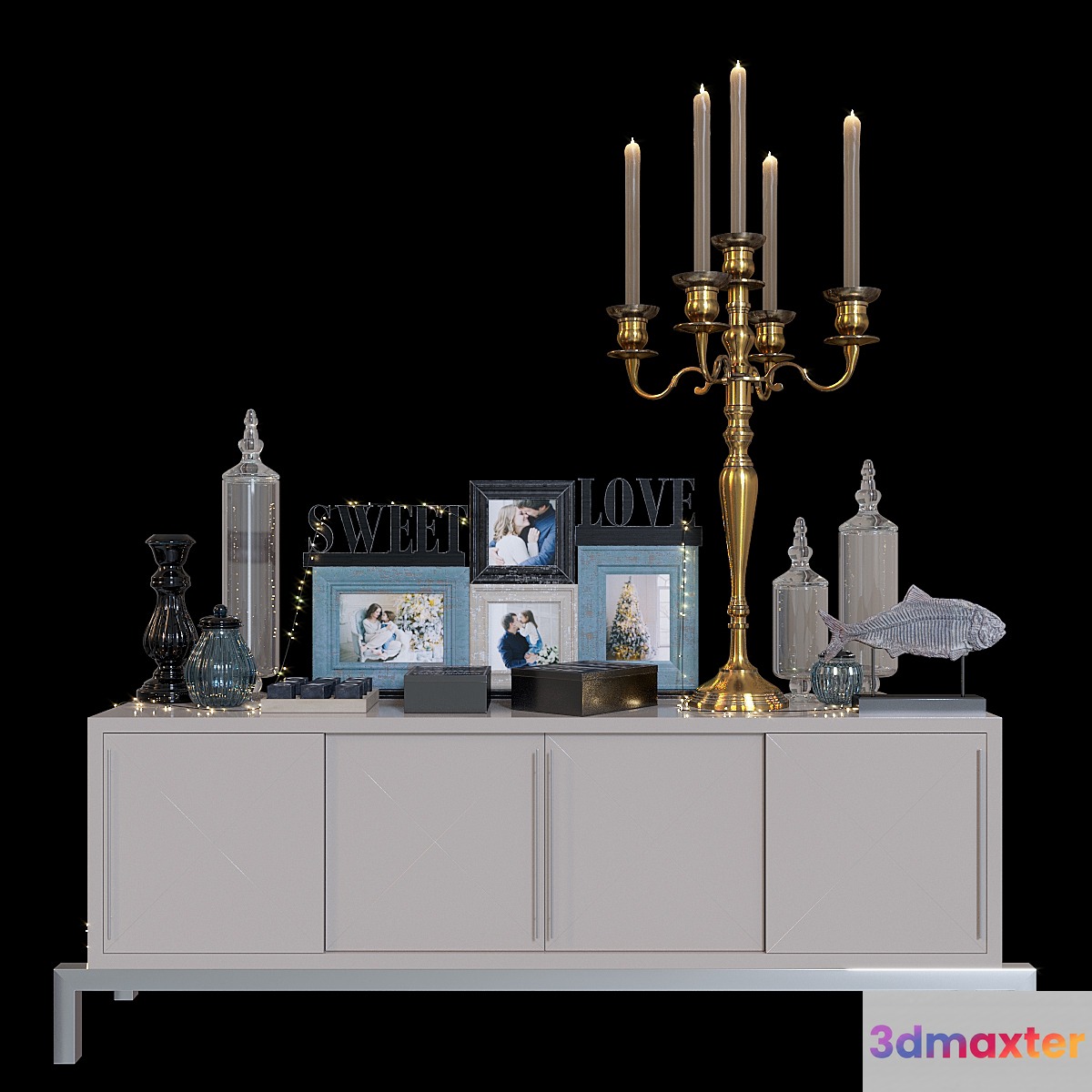 Home decor