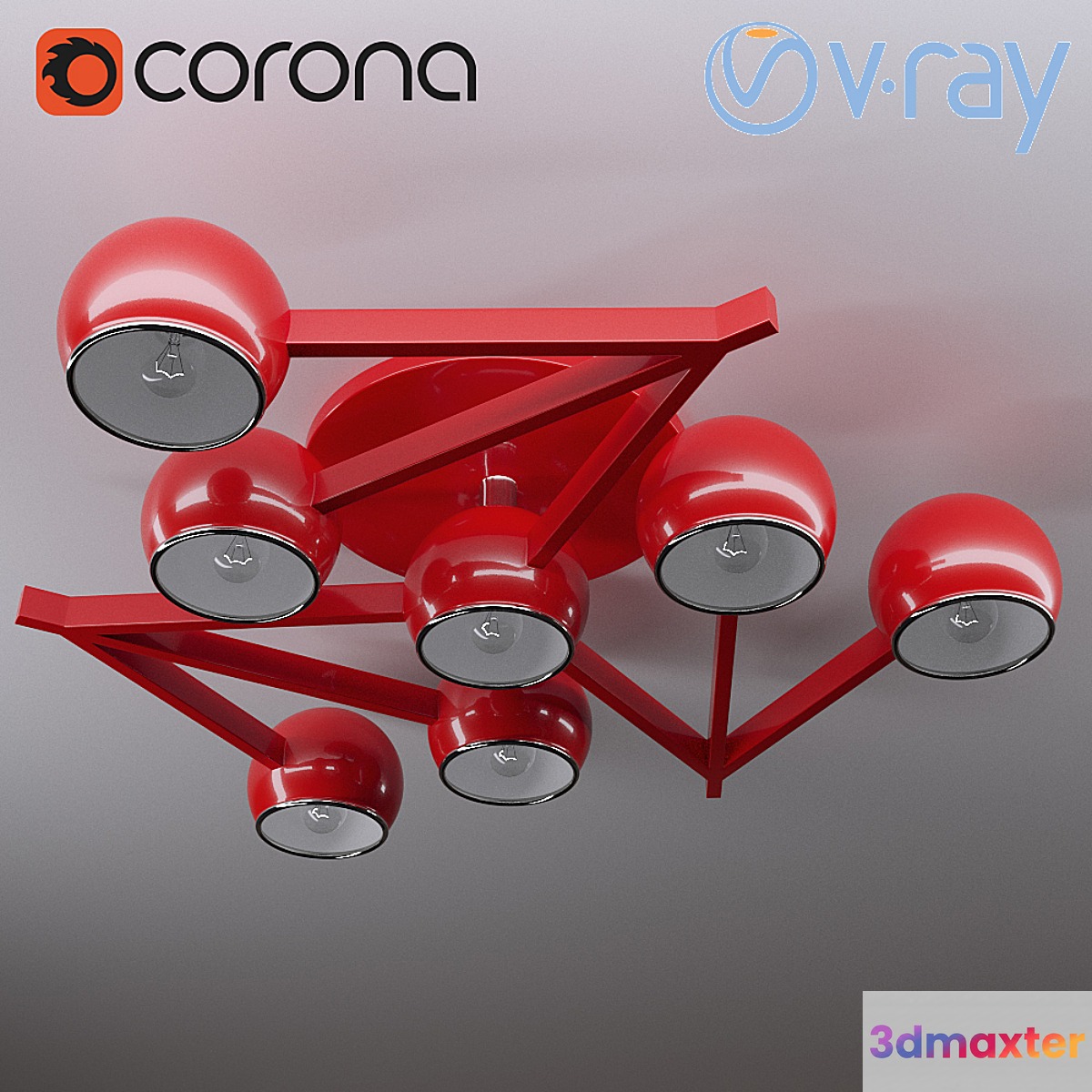 Rottura ST Luce SL853