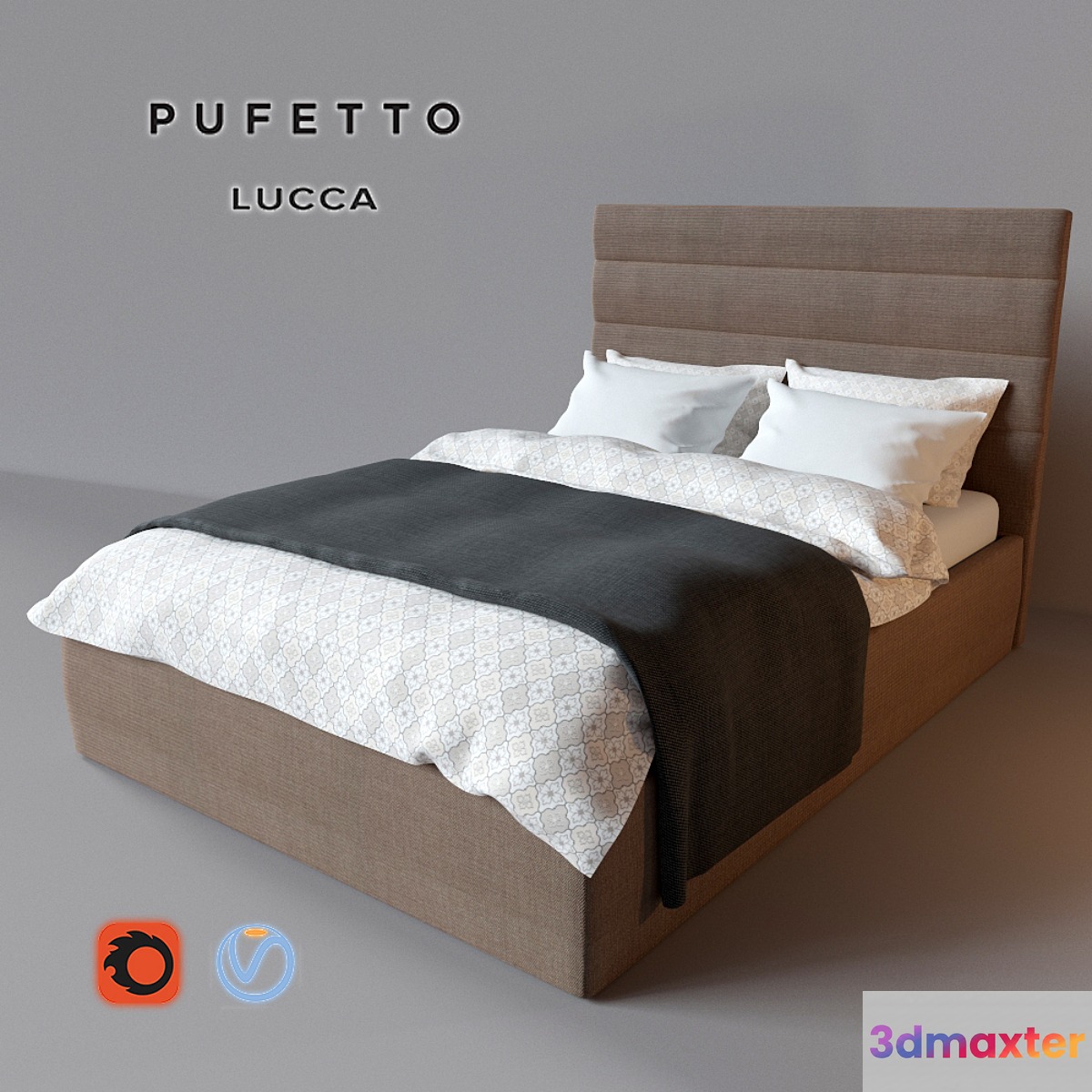 Pufetto Lucca