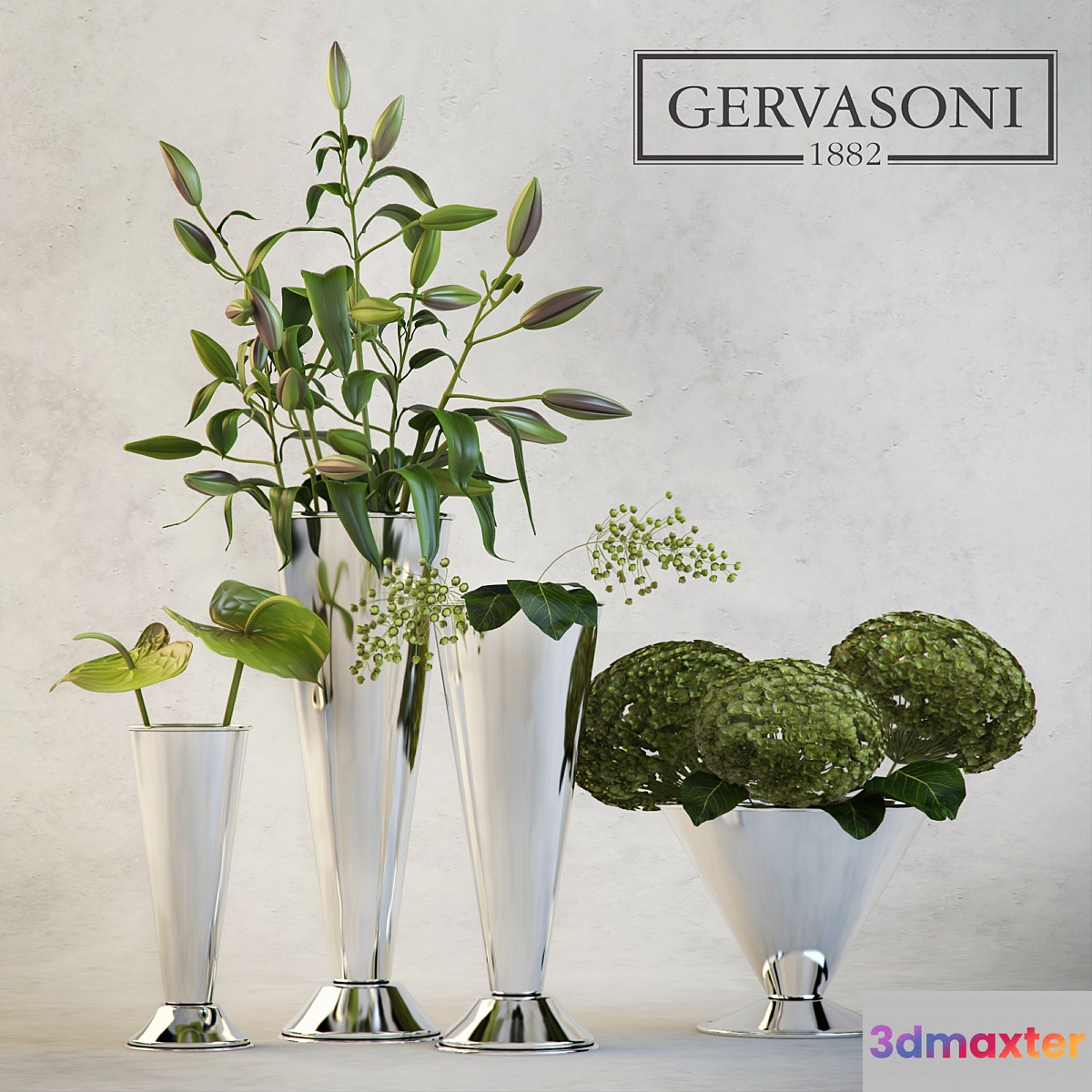Silv by Gervasoni