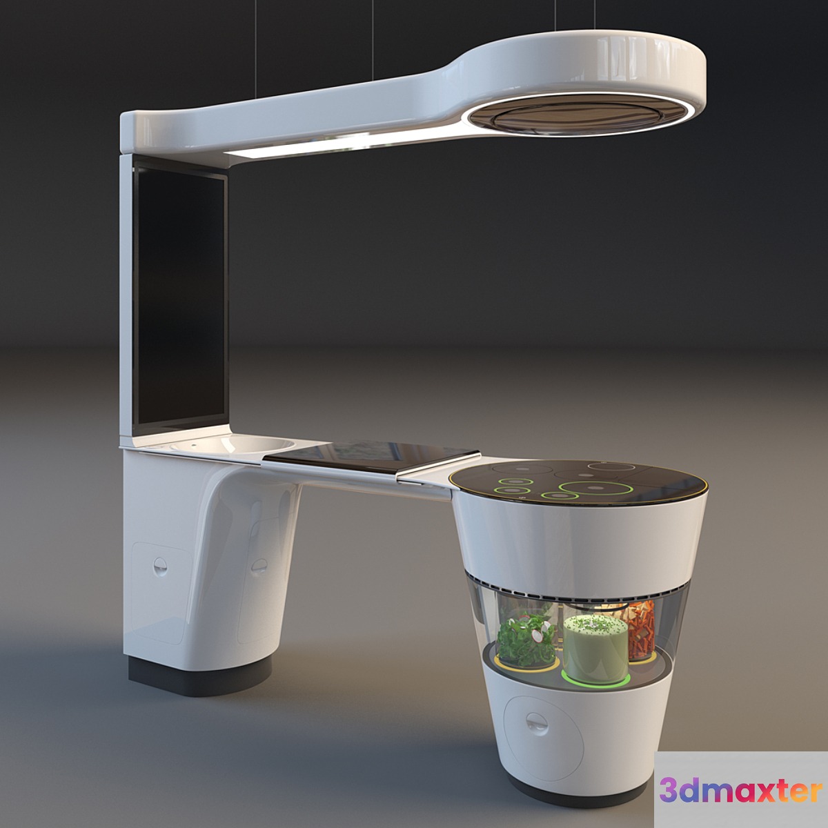 Kitchen facilities Furniture