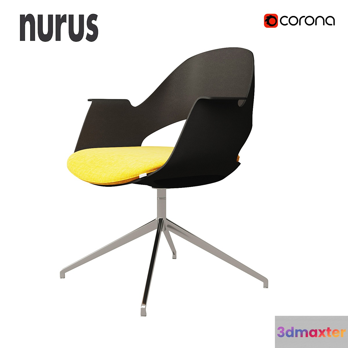 Chair Nurus Alava