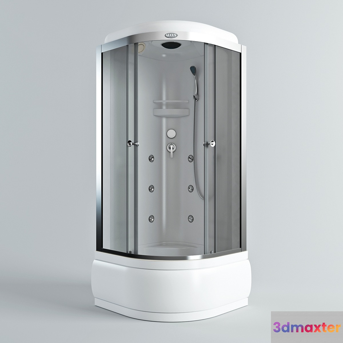 Shower ARCUS AS-103