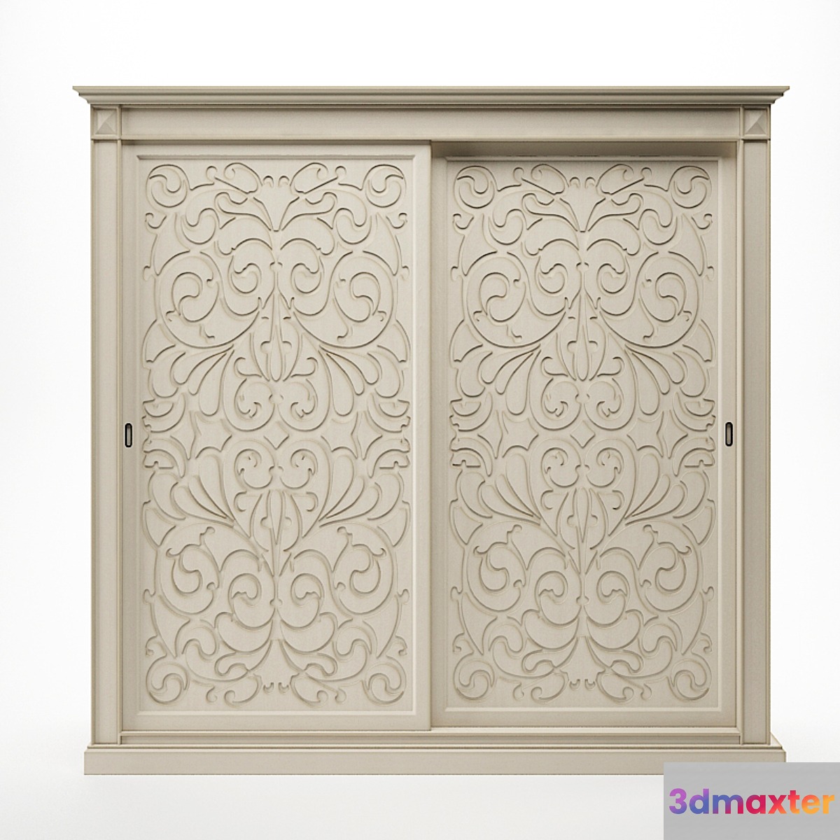 Pregno Wardrobe Wardrobe
