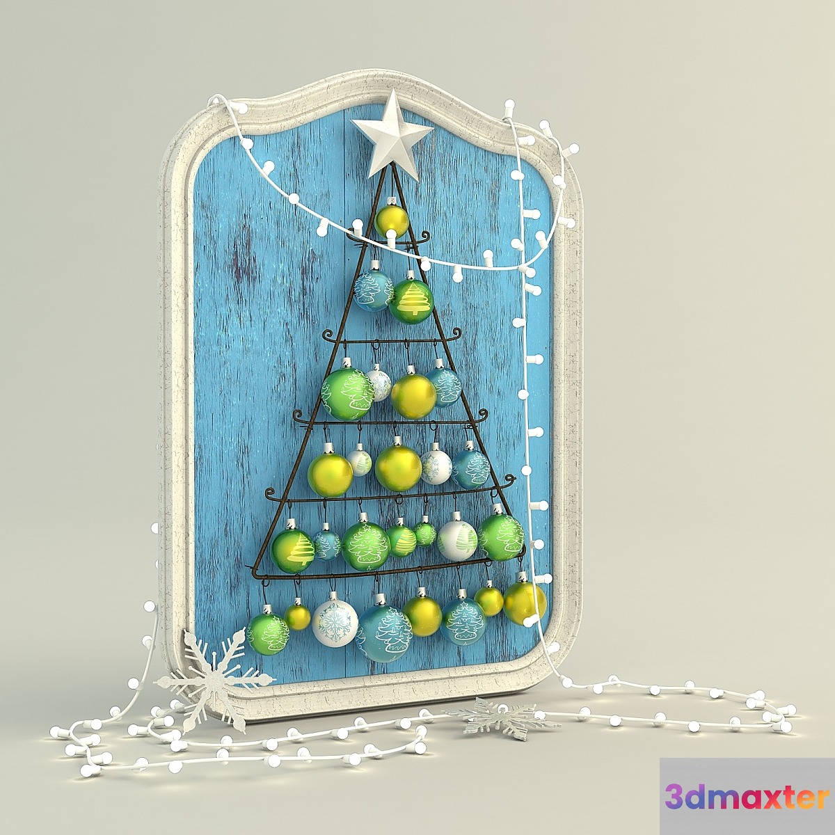 Christmas decorations - No.2