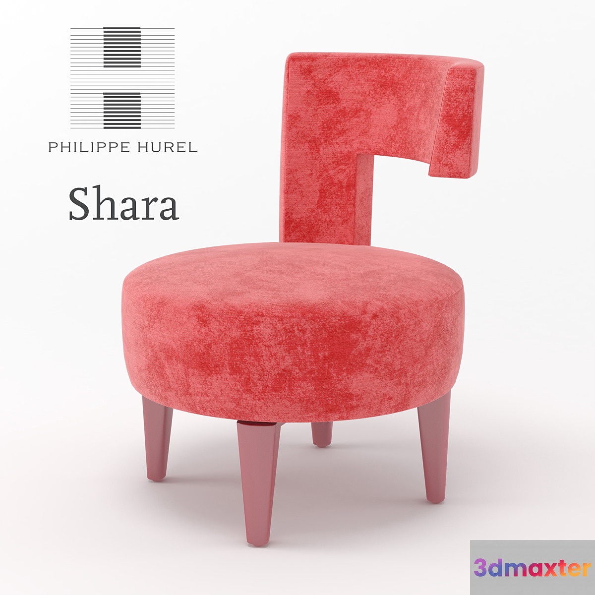 PHILIPPE HUREL Shara