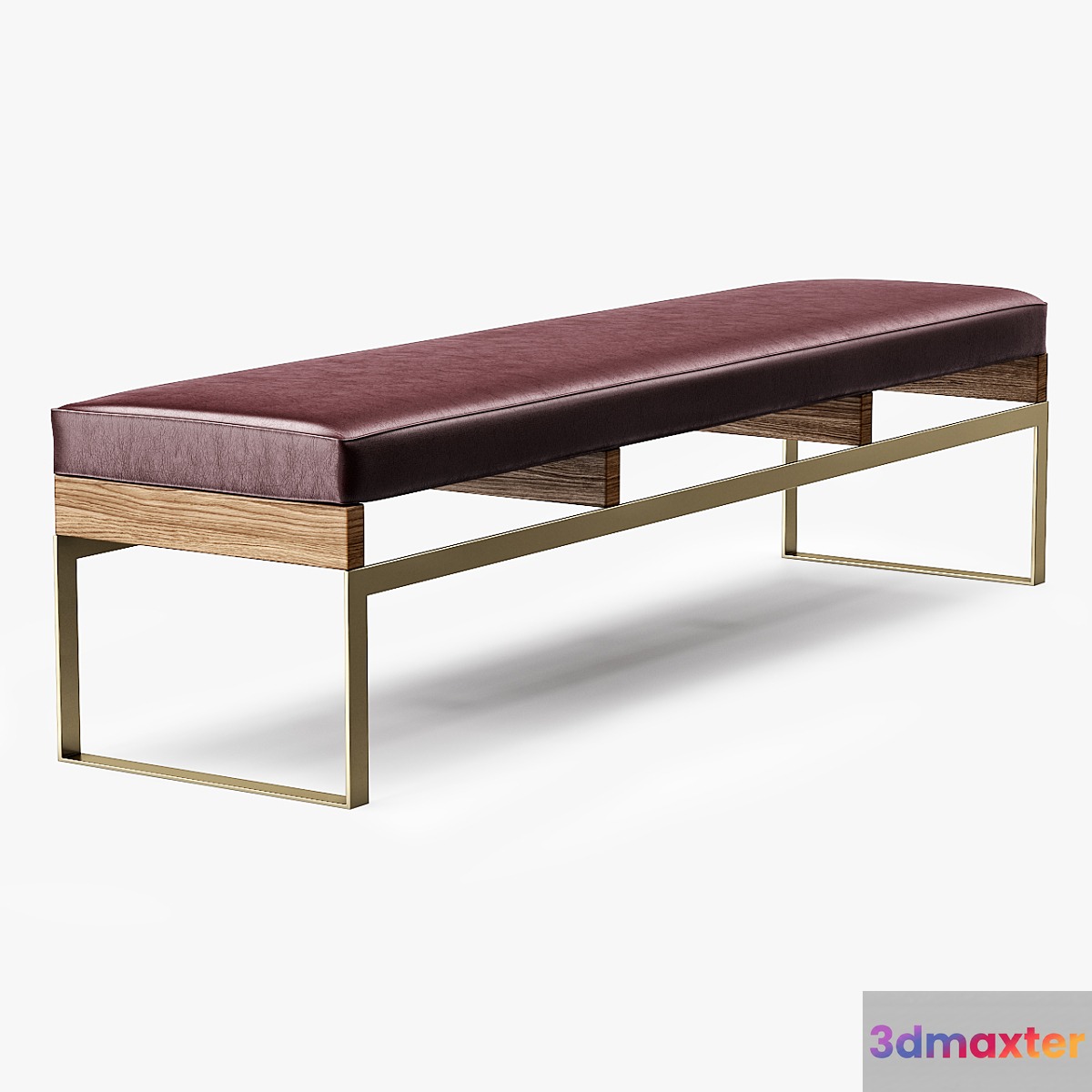 1stdibs Maxim Bench