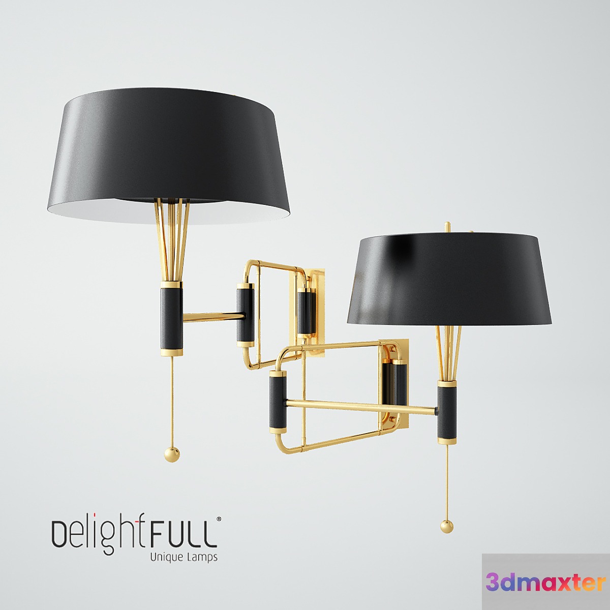 Wall lamp - MILES
