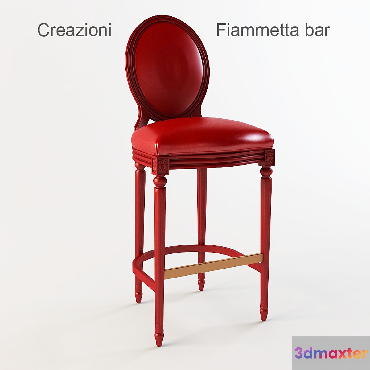 Chair Creazioni Fiammetta bar