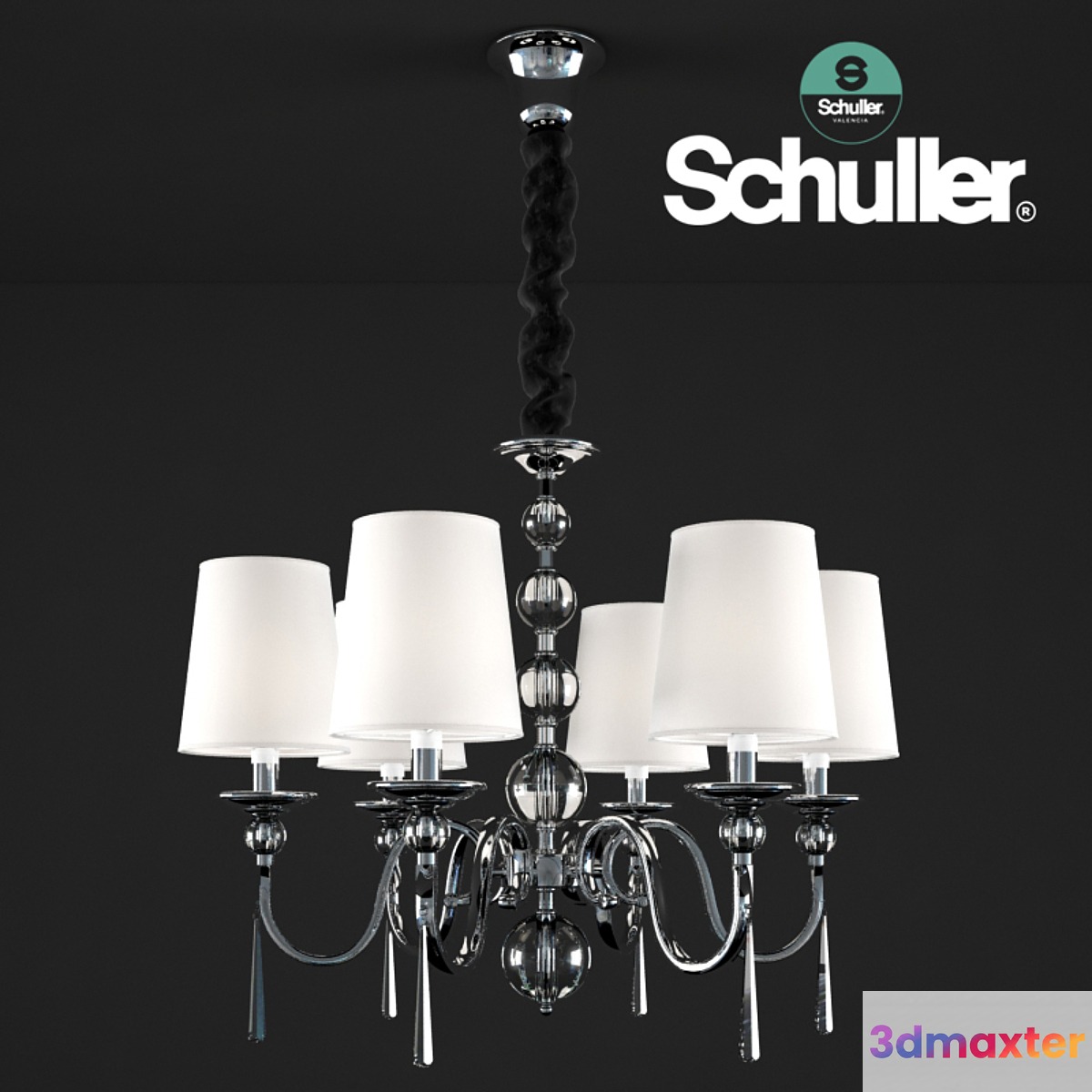 Schuller Mercury II