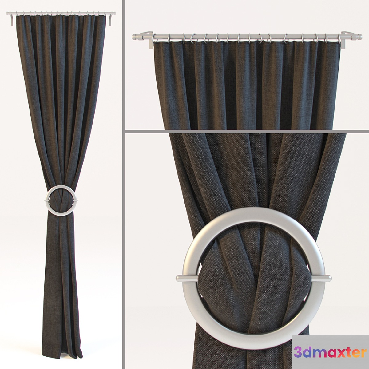 curtain - No.40