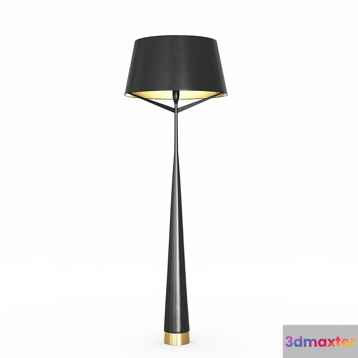 Cosmorelax Floor lamp GLANZ S71