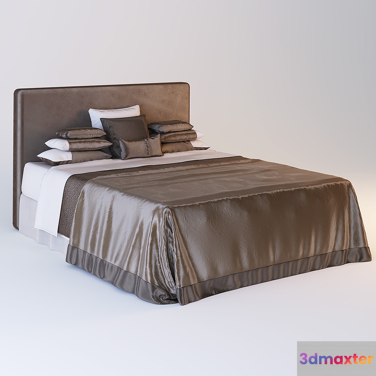 Bed linen in the style of Kelly Hoppen 03